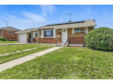 2441 E 93rd Pl, Thornton, CO 80229 photo 1