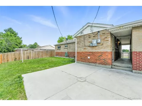 2441 E 93rd Pl, Thornton, CO 80229 photo 23