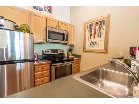 91 River Run Rd #8102, Dillon, CO 80435 photo 4