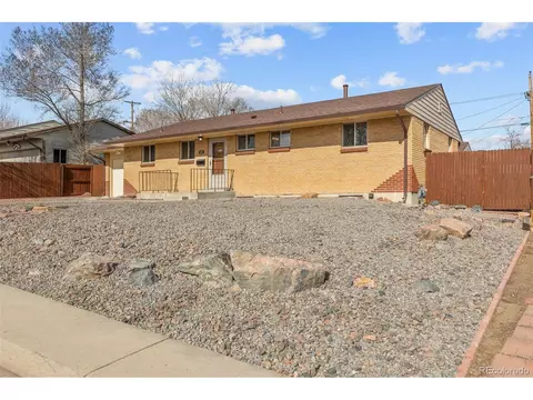 1001 Dakin St, Denver, CO 80221