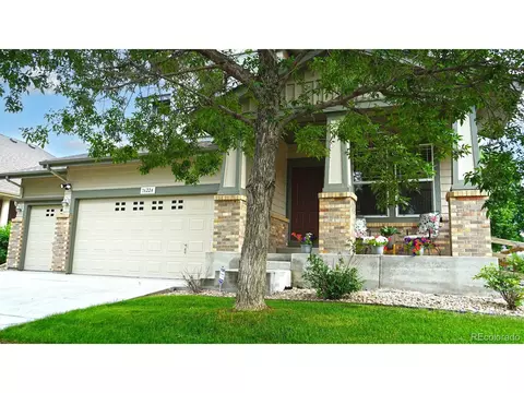 16224 E 117th Ave, Commerce City, CO 80022