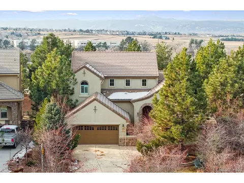5021 Ballarat Ln, Castle Rock, CO 80108