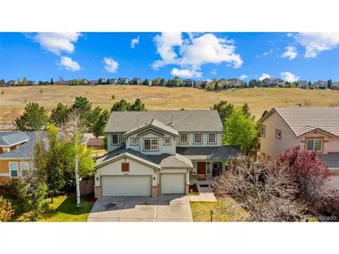 3295 Hollycrest Dr, Colorado Springs, CO 80920