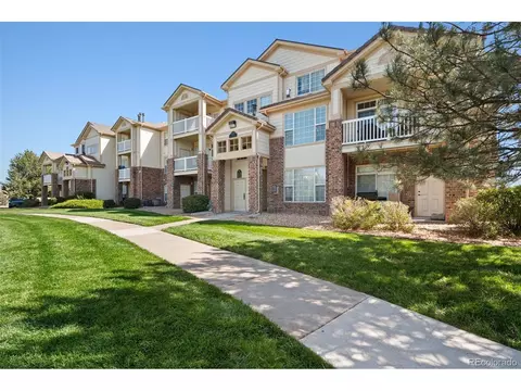 5733 N Gibralter Way #3-202, Aurora, CO 80019