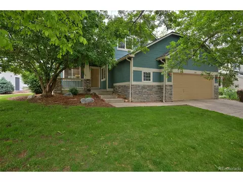 2500 Lexington St, Lafayette, CO 80026