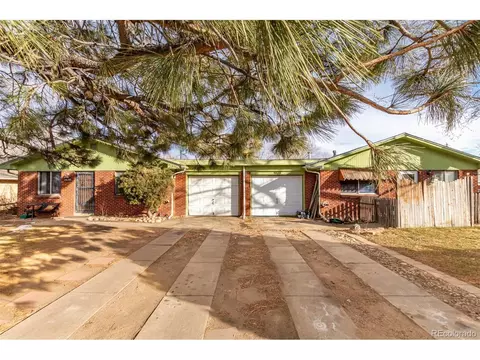 4628 Swadley St, Wheat Ridge, CO 80033