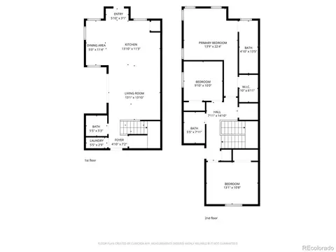 5346 Spalding Pl, Frederick, CO 80504 photo 28