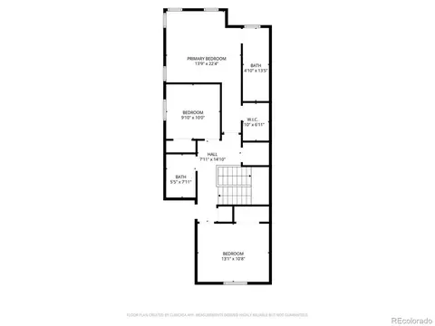 5346 Spalding Pl, Frederick, CO 80504 photo 27