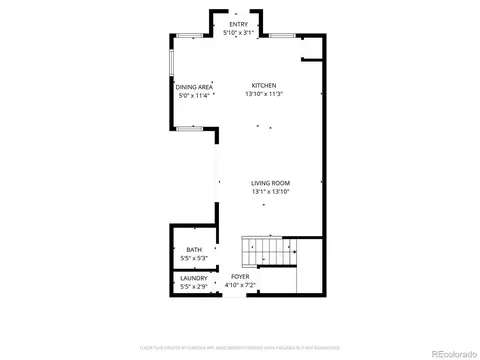 5346 Spalding Pl, Frederick, CO 80504 photo 26