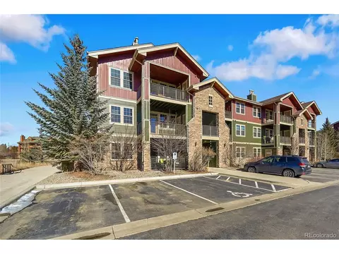 150 Village Rd #A302, Granby, CO 80446