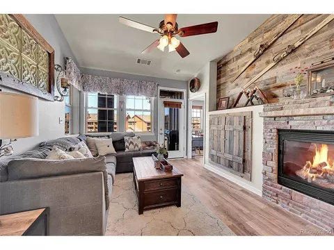 150 Village Rd #A302, Granby, CO 80446