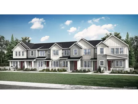 14585 W 91st Dr #E, Arvada, CO 80005