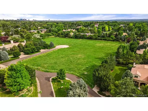 8 Wildrose Trl, Cherry Hills Village, CO 80113