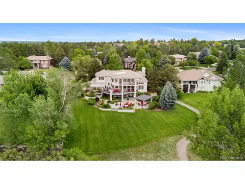 4590 E Perry Pkwy, Greenwood Village, CO 80121