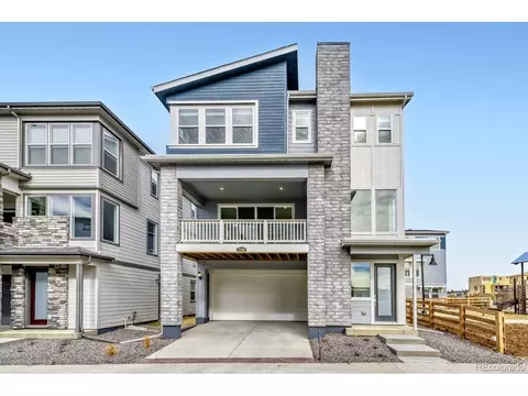 7792 S Cherokee Trl, Centennial, CO 80016