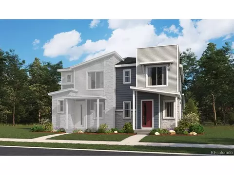 6632 N Nepal Ct, Aurora, CO 80019