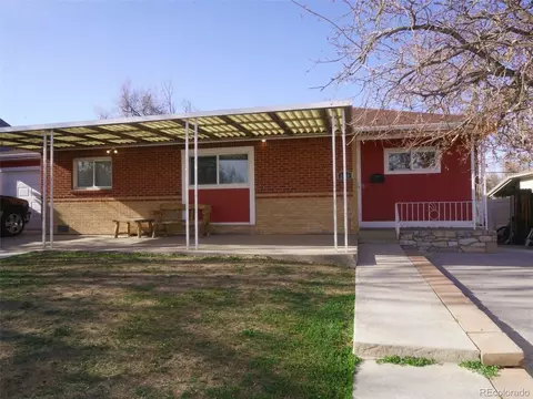 1461 E 95th Ave, Thornton, CO 80229 photo 3