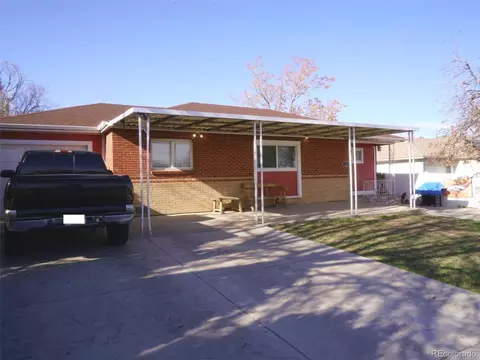 1461 E 95th Ave, Thornton, CO 80229 photo 21