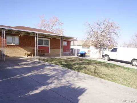 1461 E 95th Ave, Thornton, CO 80229 photo 1