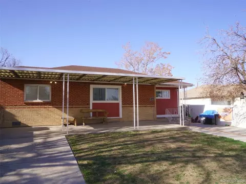 1461 E 95th Ave, Thornton, CO 80229 photo 2