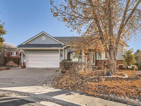 19680 E Dove Creek Pl, Parker, CO 80134