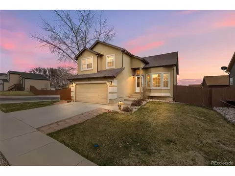 4745 Canyon Wren Ln, Colorado Springs, CO 80916