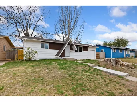 1732 30th Street Rd, Greeley, CO 80631