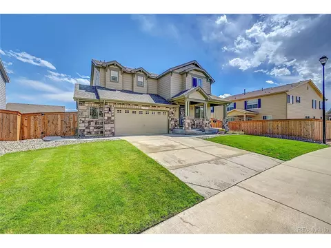 13816 Trenton St, Thornton, CO 80602