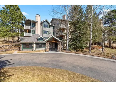 31819 Rocky Village Dr #204, Evergreen, CO 80439
