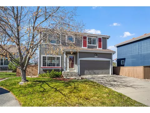 1550 Mountain Maple Ave, Highlands Ranch, CO 80129