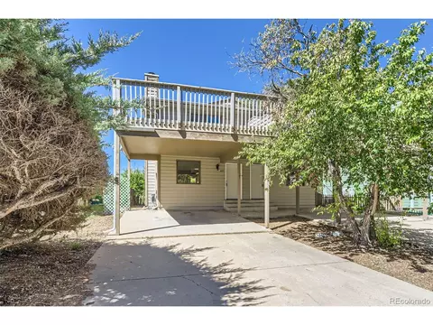 4671 Portside Way, Boulder, CO 80301