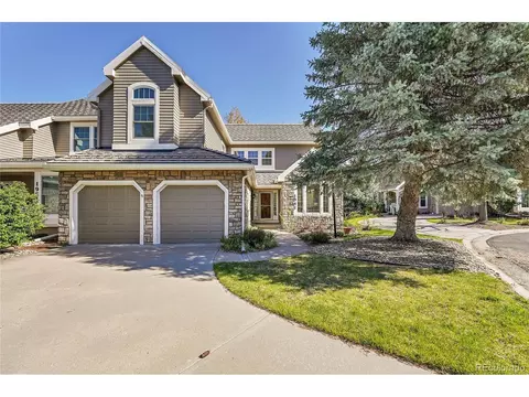 1941 W Sanibel Ct, Littleton, CO 80120