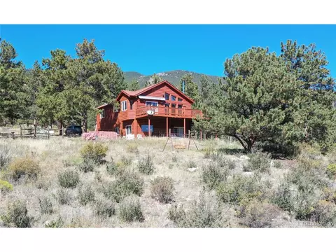 442 W Cline Dr, Shawnee, CO 80475