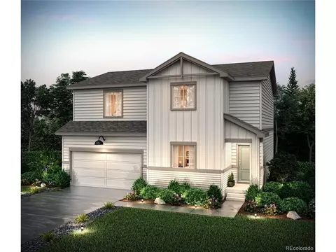 18193 Caffey Dr, Parker, CO 80134
