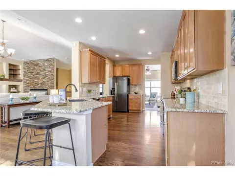 7323 S Kellerman Way, Aurora, CO 80016 photo 10