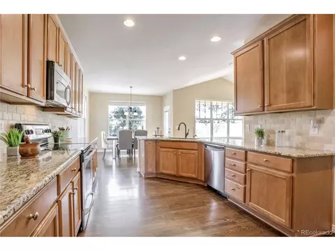 7323 S Kellerman Way, Aurora, CO 80016 photo 12