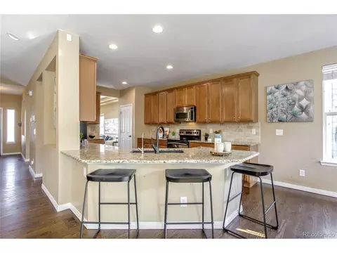 7323 S Kellerman Way, Aurora, CO 80016 photo 11