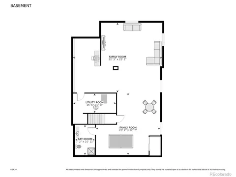 7323 S Kellerman Way, Aurora, CO 80016 photo 32