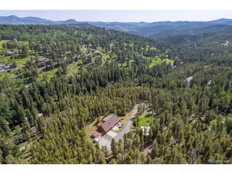 1960 Pine Valley Rd, Evergreen, CO 80439