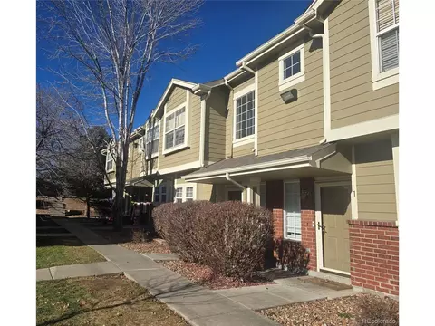Undisclosed, Thornton, CO 80260