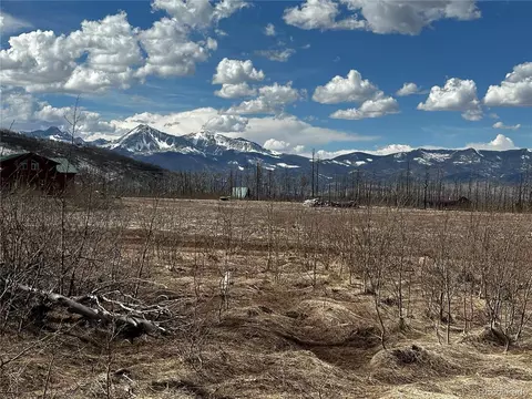 1374 King Ln, Fort Garland, CO 81133