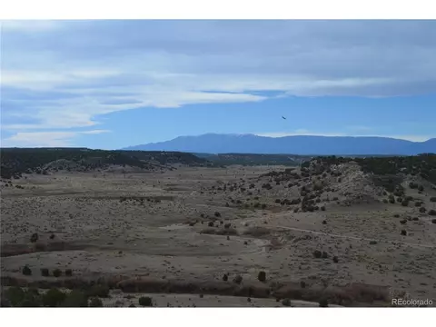 Red Creek Springs Road, Pueblo, CO 81005