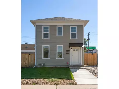 1248 W Byers Pl, Denver, CO 80223