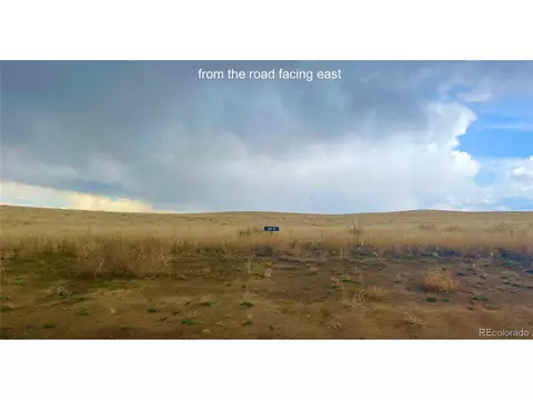 0 Wendling Trl #LOT 13, Kiowa, CO 80117