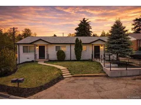 2021 Woodburn St #2023, Colorado Springs, CO 80906