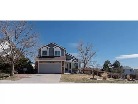 8403 Chancellor Dr, Colorado Springs, CO 80920