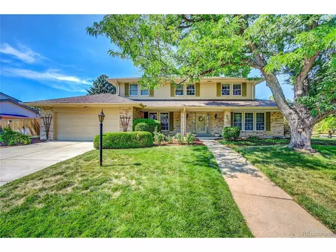 5601 S Florence St, Greenwood Village, CO 80111
