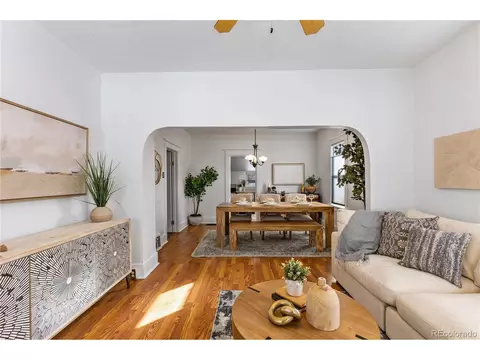 4518 Vallejo St, Denver, CO 80211