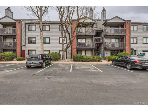 6388 Oak Ct #203, Arvada, CO 80004
