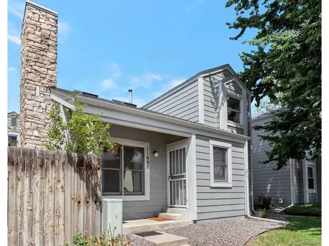 11607 E Cornell Cir, Aurora, CO 80014